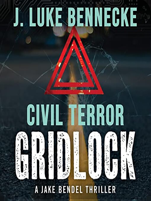 Title details for Civil Terror by J. Luke Bennecke - Available